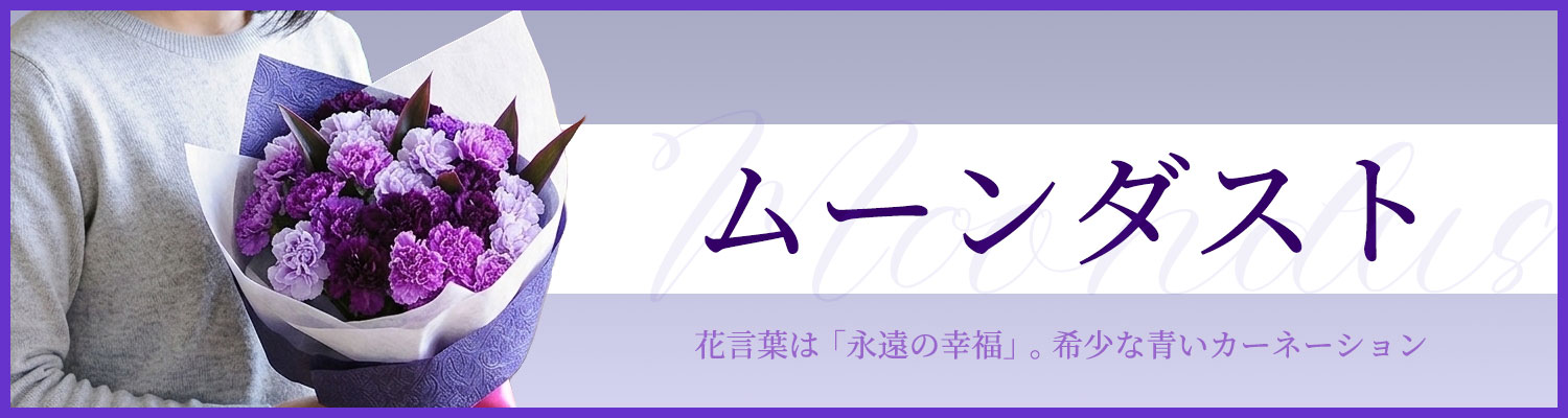 ムーンダスト