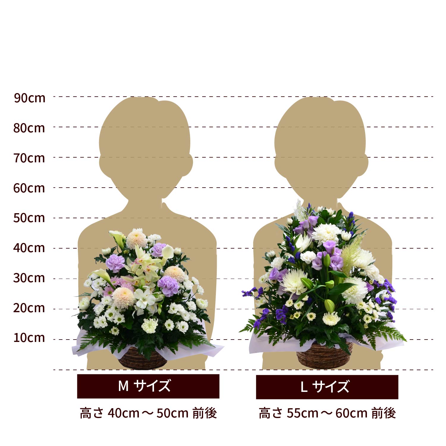 デザイナーズお供え