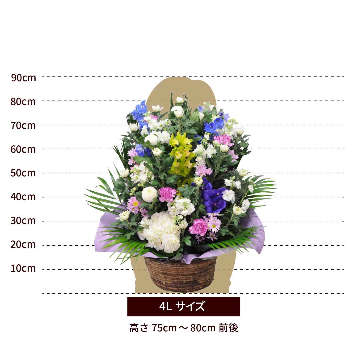 デザイナーズお供え