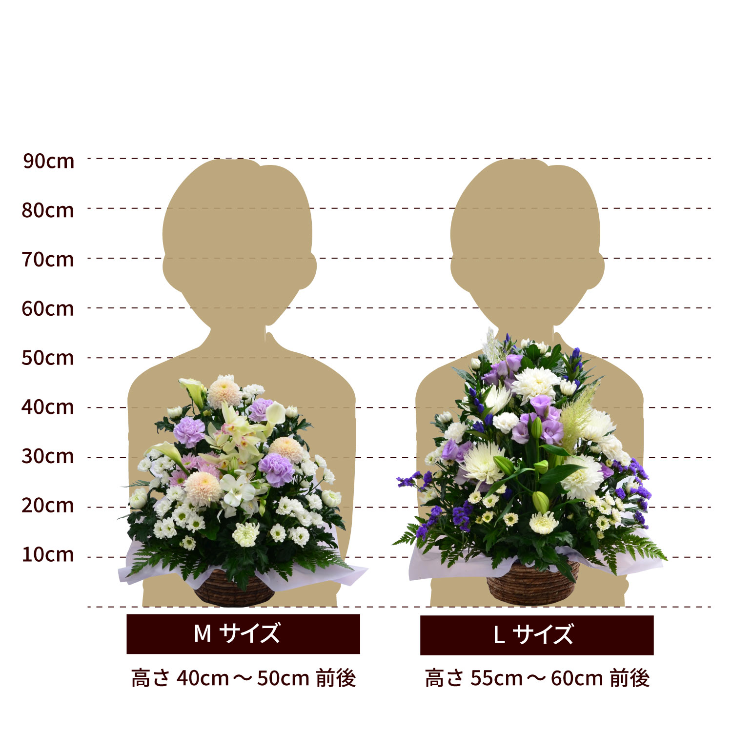 デザイナーズお供え