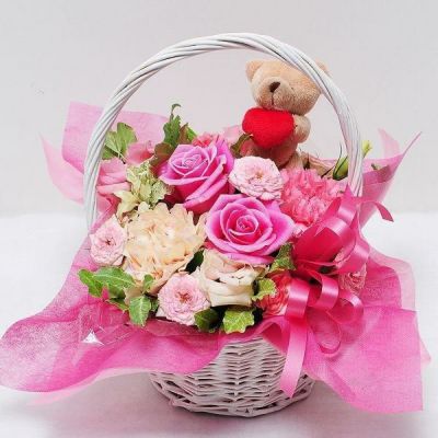退院祝いに贈るお祝いの花 花ギフトを贈るなら 花宅配のエーデルワイス 退院祝いに贈るお祝いの花 花ギフトを贈るなら 花宅配のエーデルワイス