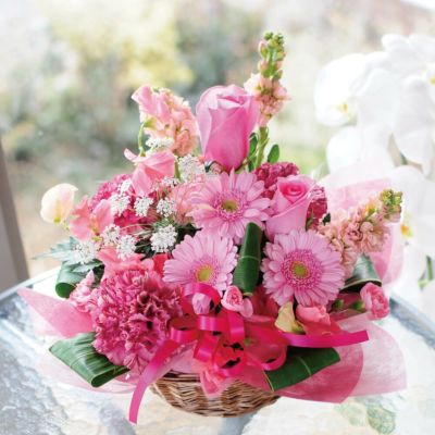 退院祝いに贈るお祝いの花 花ギフトを贈るなら 花宅配のエーデルワイス 退院祝いに贈るお祝いの花 花ギフトを贈るなら 花宅配のエーデルワイス