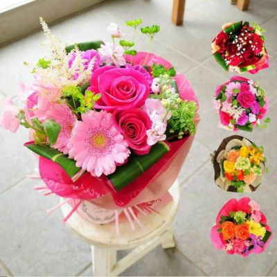 お見舞いのお花のおすすめ贈り方と選び方 マナー お見舞いのお花のおすすめ贈り方と選び方 マナー