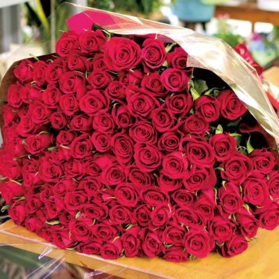 ggg 他の方購入時バラ配送致します。 Amazon｜フラワーキッチン バラ30本の花束 【バイカラー