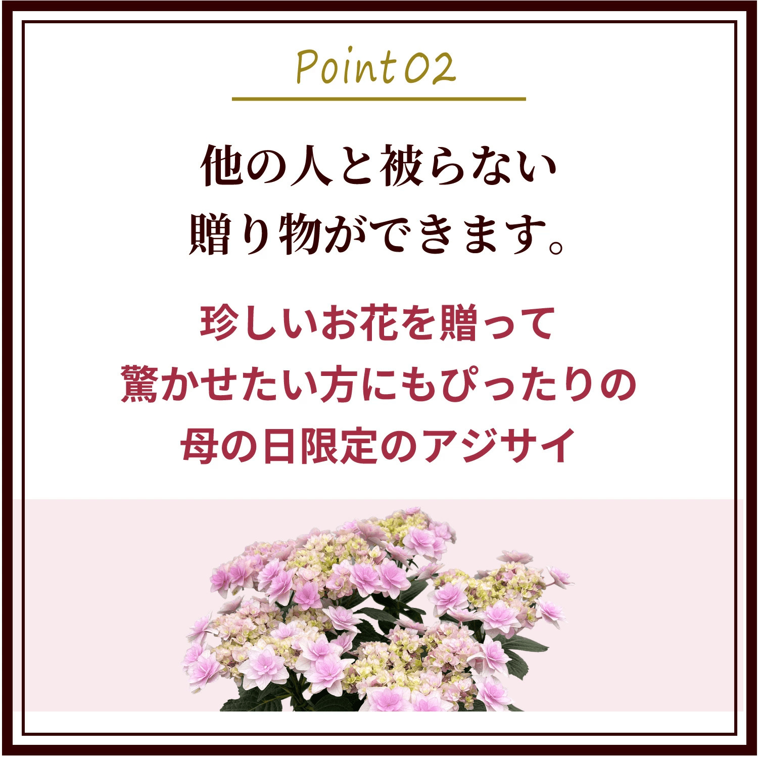 お届け期間