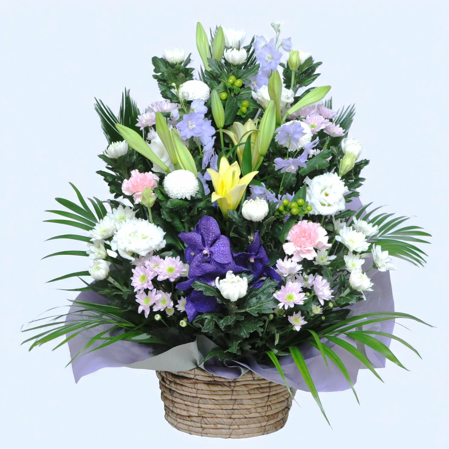 デザイナーズお供えアレンジメント ３Lサイズ