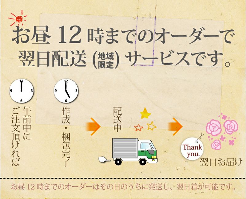 百合のお供えアレンジメント２Lサイズ